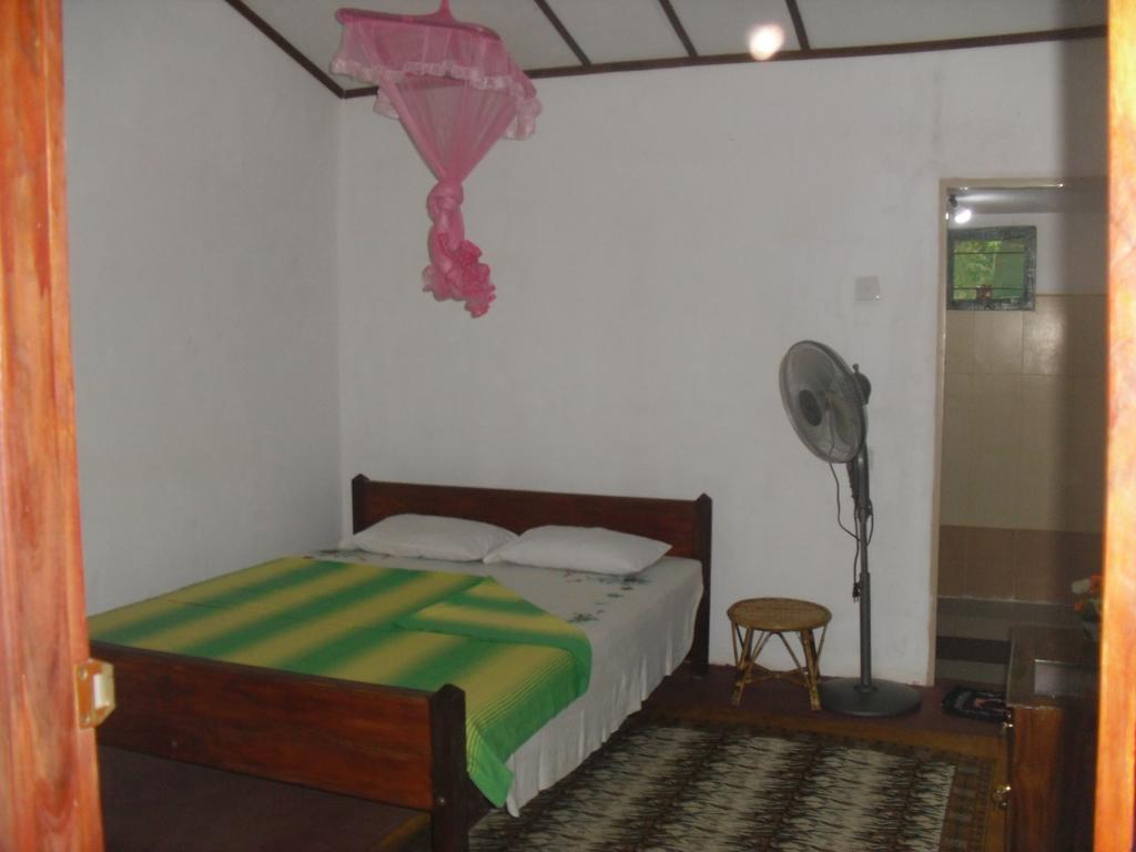 Bandula Home Stay Sigiriya Exterior foto