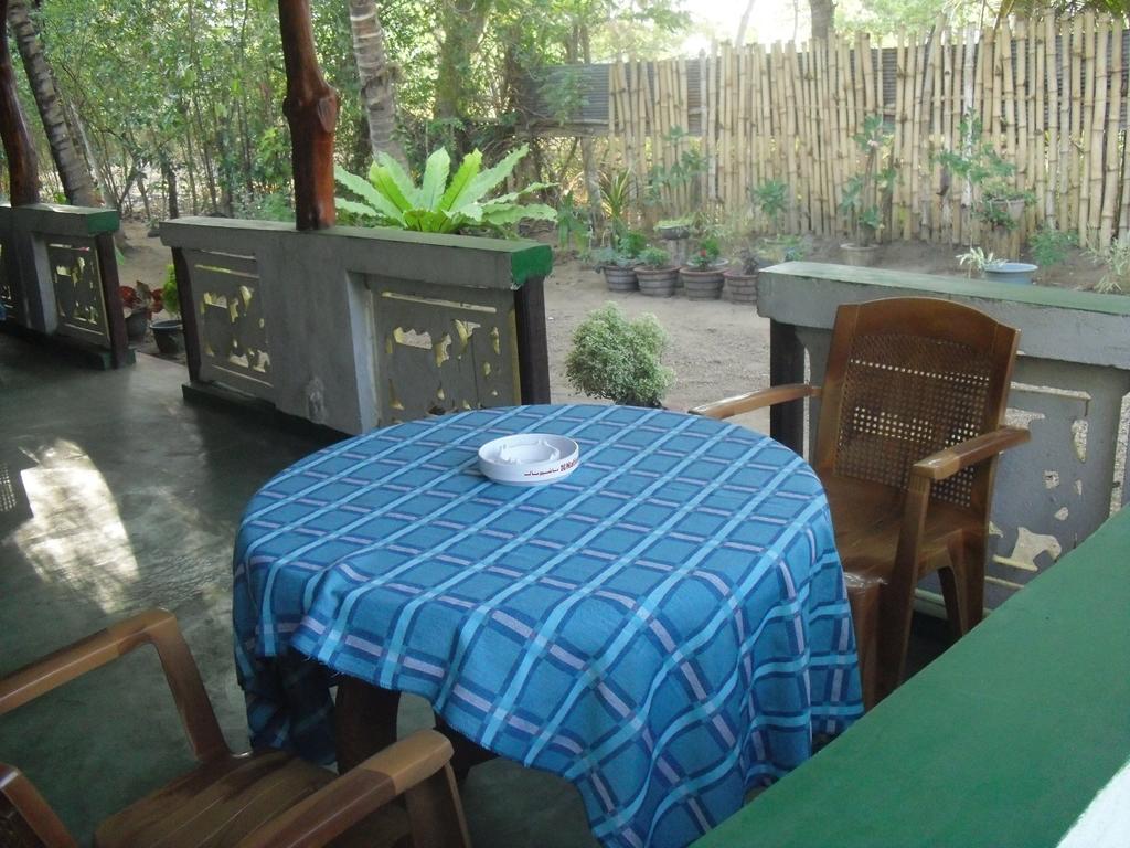 Bandula Home Stay Sigiriya Exterior foto